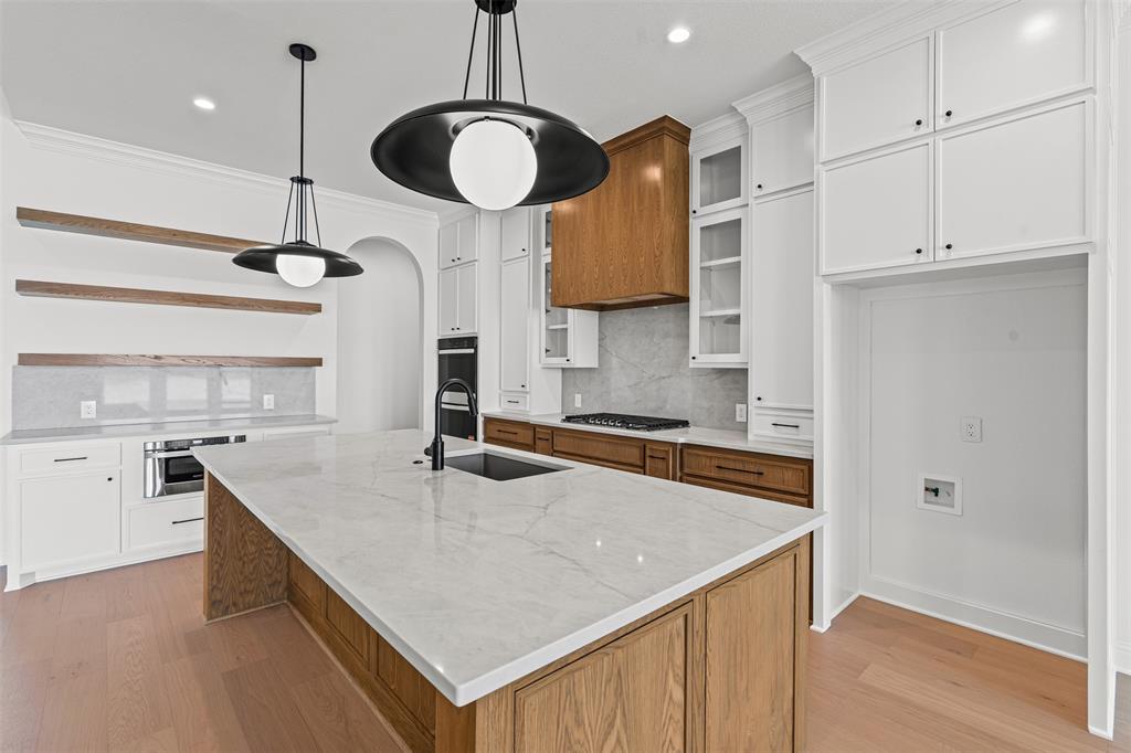 Rolling Creek Ranch Ph 1 - Residential