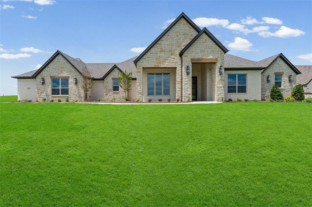 Rolling Creek Ranch Ph 1 - Residential
