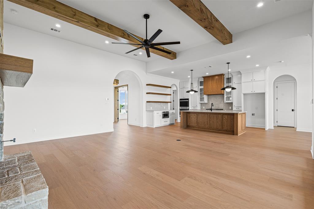 Rolling Creek Ranch Ph 1 - Residential