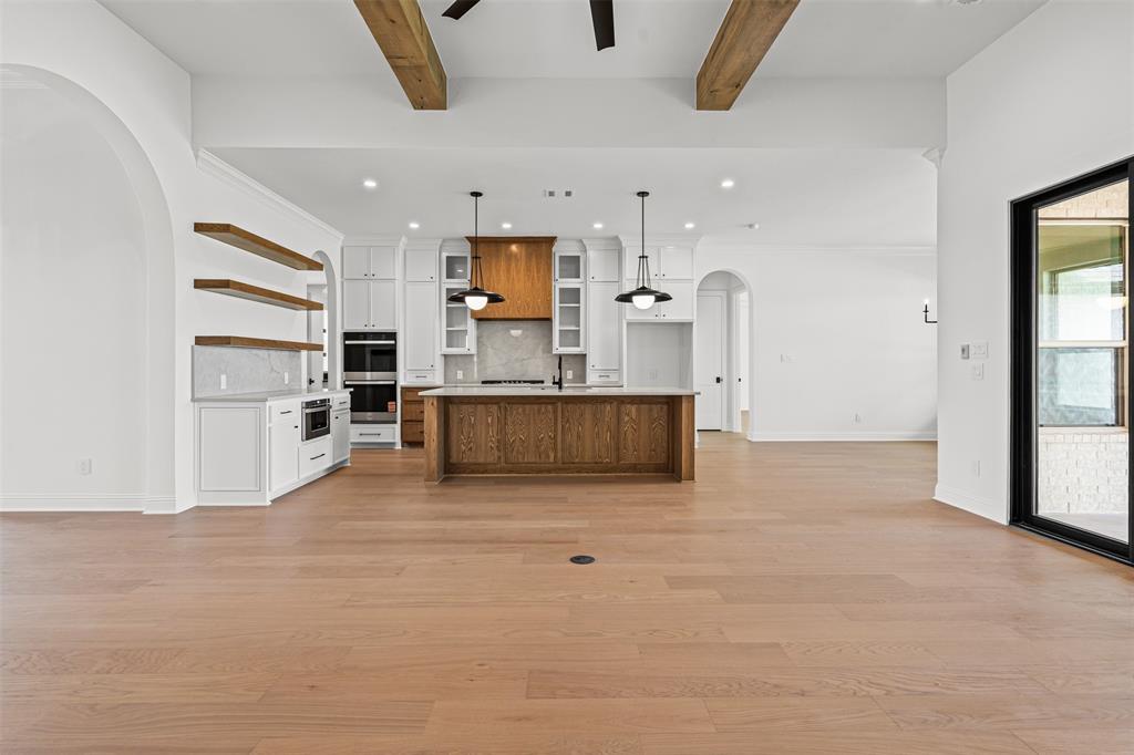 Rolling Creek Ranch Ph 1 - Residential