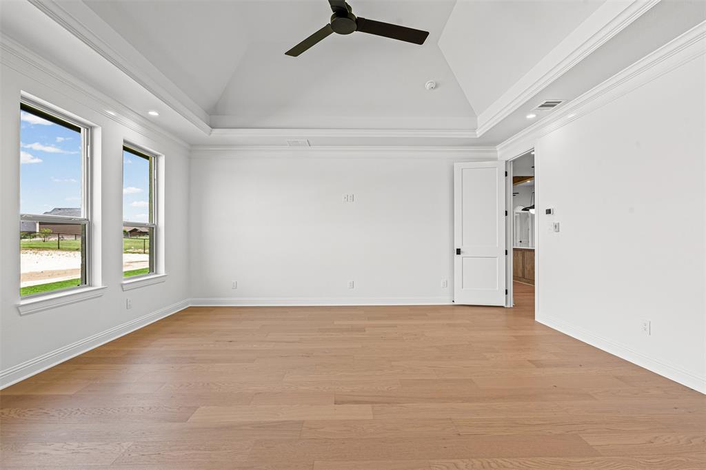 Rolling Creek Ranch Ph 1 - Residential