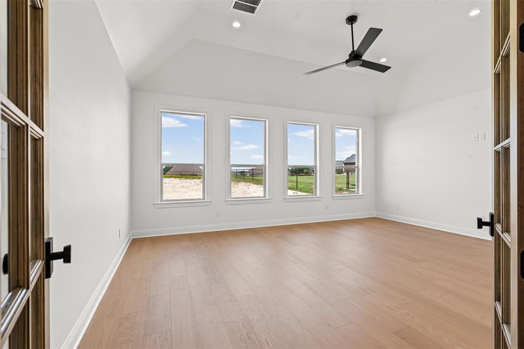 Rolling Creek Ranch Ph 1 - Residential
