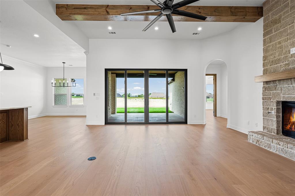 Rolling Creek Ranch Ph 1 - Residential