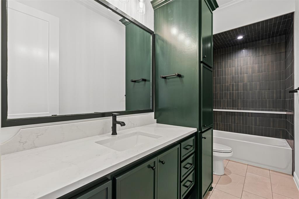 Rolling Creek Ranch Ph 1 - Residential