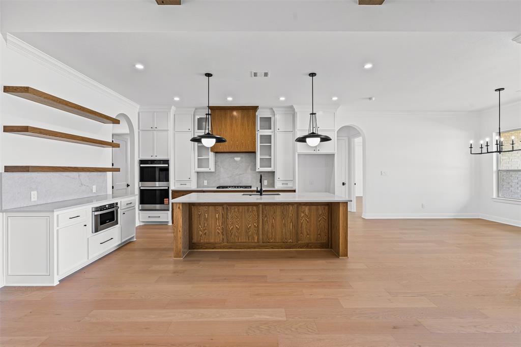 Rolling Creek Ranch Ph 1 - Residential