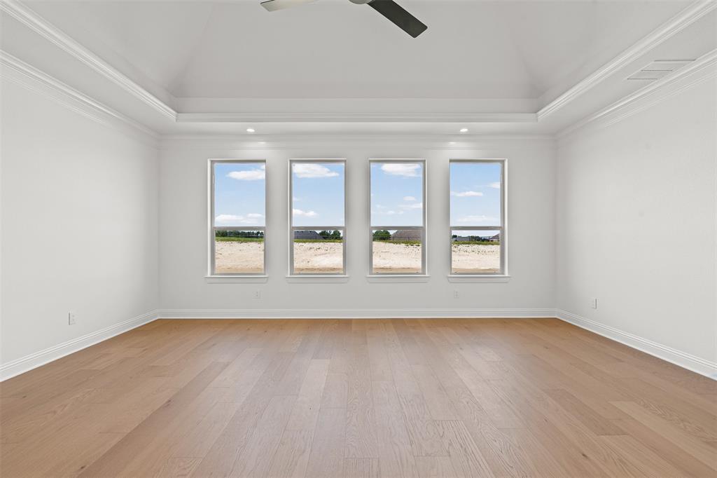 Rolling Creek Ranch Ph 1 - Residential