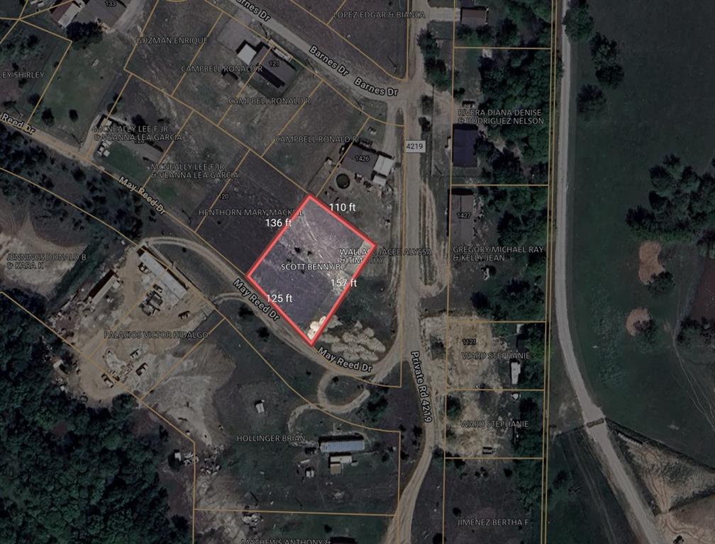 Discover the perfect place to build your dream home on this spacious lot located just outside city limits. Enjoy the peace and privacy of country living with the convenience of nearby town amenities. Whether you’re ready to build now or invest for the future, this lot provides great potential and flexibility.