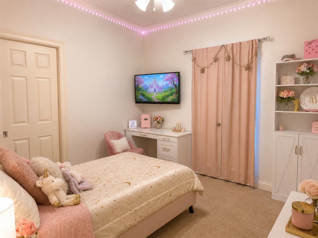 Charles Place Sub - Residential