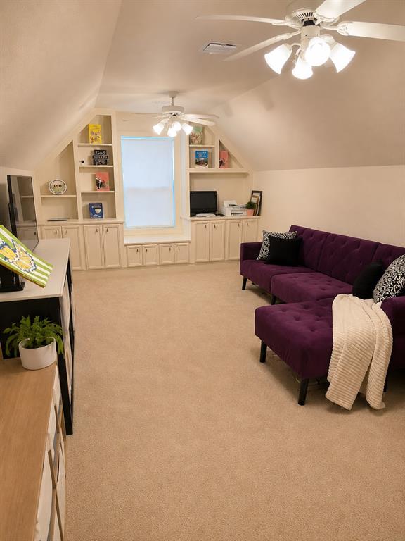 Charles Place Sub - Residential