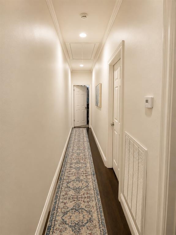 Charles Place Sub - Residential