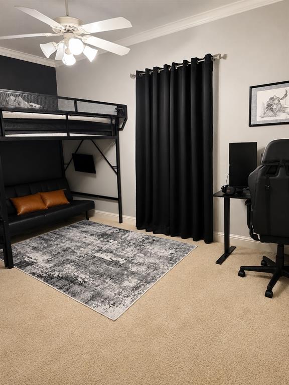 Charles Place Sub - Residential