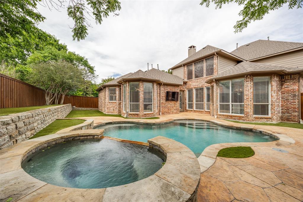 Twin Creeks Ph IV B - Residential