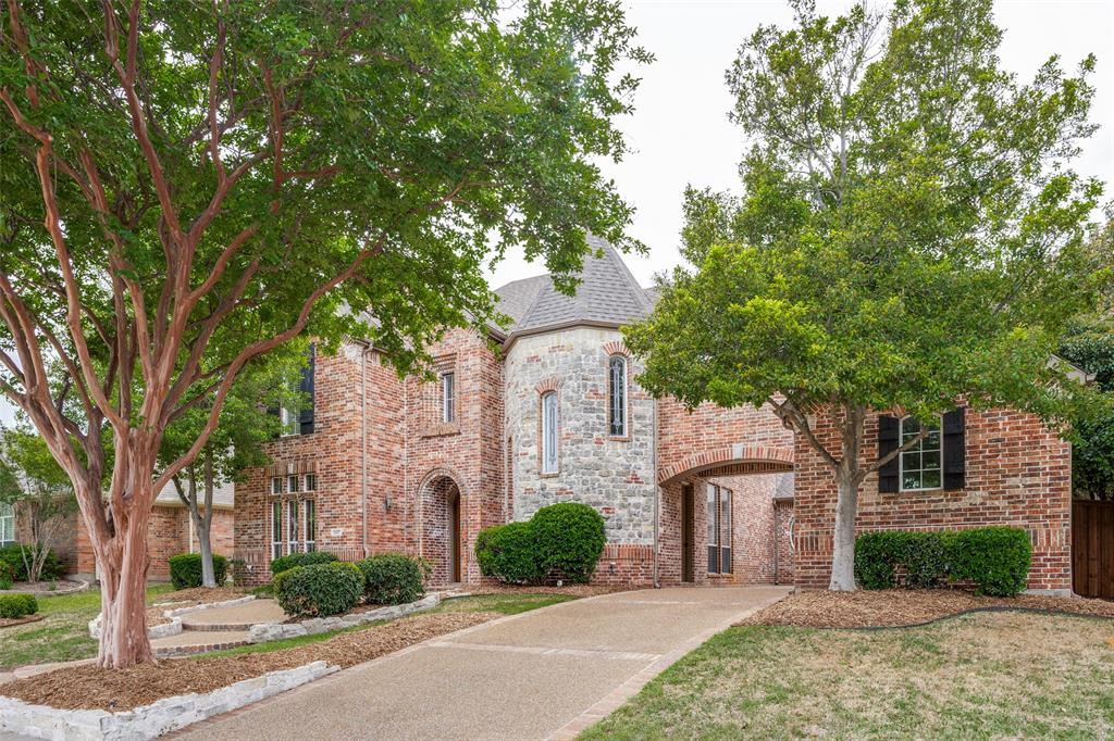 Twin Creeks Ph IV B - Residential