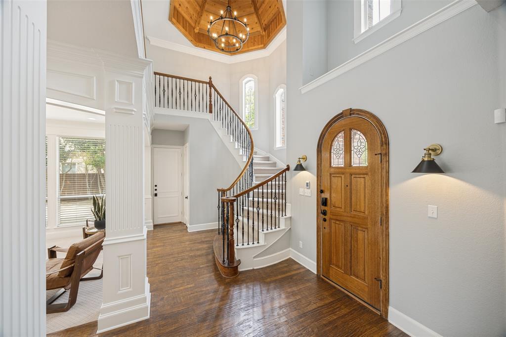 Twin Creeks Ph IV B - Residential