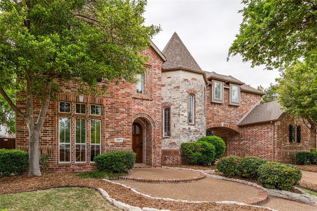Twin Creeks Ph IV B - Residential