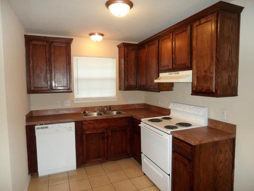 Rosen Heights Second Filing - Residential Income