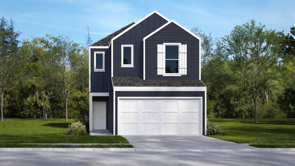 Discover affordable new construction at Cardinal Hills by D.R. Horton, ideally located in the growing Redbird area of Dallas with convenient access to I-20, US-67, Downtown Dallas, shopping, dining, and employment centers. This Energy Star® 3.1 certified home is designed for comfort, efficiency, and long-term value. The thoughtfully designed floor plan features an open-concept layout, modern finishes, and a spacious kitchen complete with a gas cooktop. Included features such as full sprinkler system, gutters, and gas hot water heater add convenience and peace of mind. Built with quality craftsmanship and backed by D.R. Horton’s industry-leading warranties, including a 10-year structural warranty, this home offers confidence for years to come. Ask about available closing cost assistance and special financing opportunities.