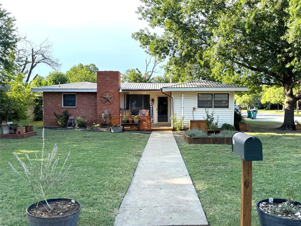 No - Residential