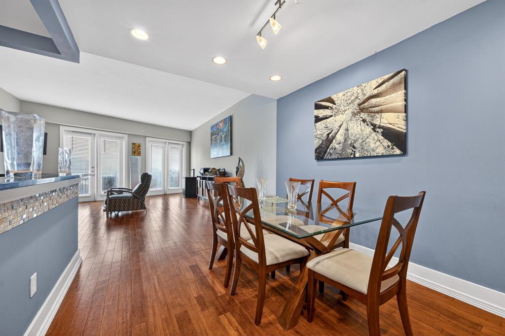 Aventura Condos - Residential