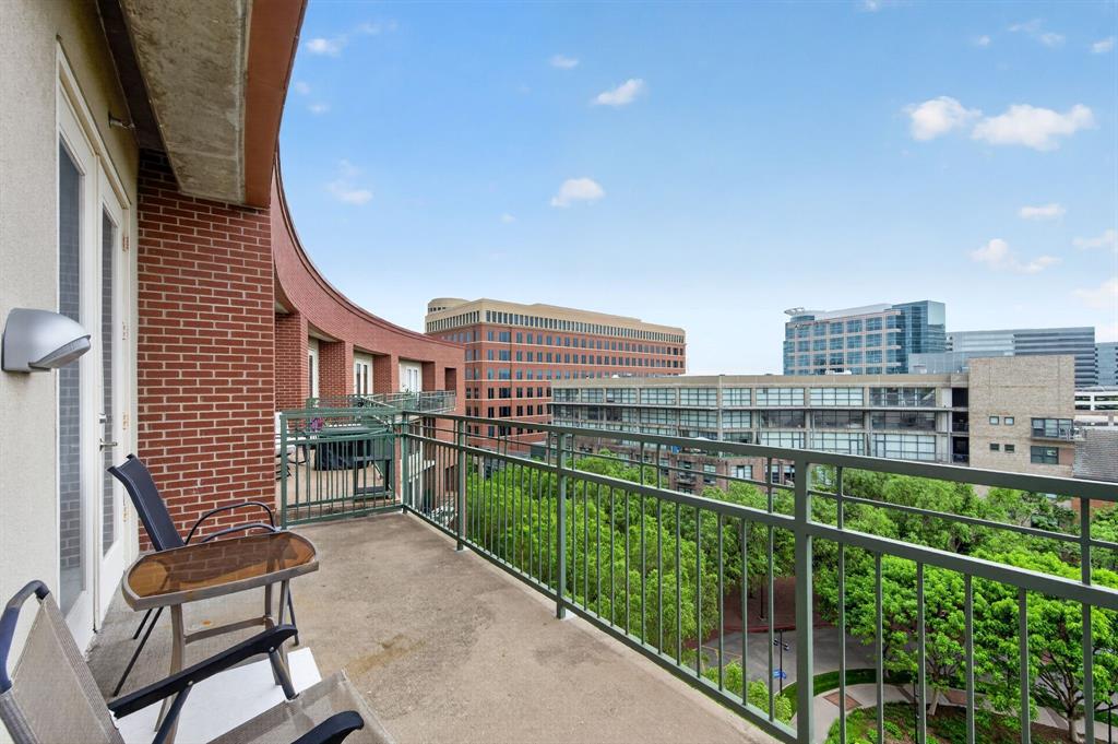 Aventura Condos - Residential
