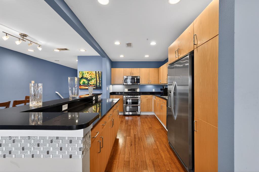 Aventura Condos - Residential