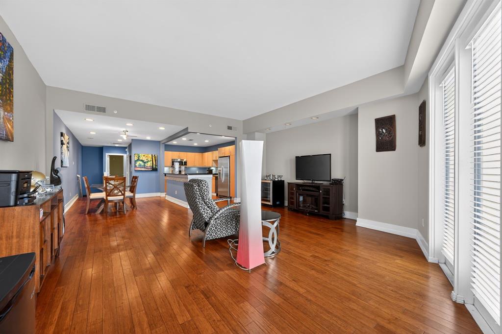 Aventura Condos - Residential