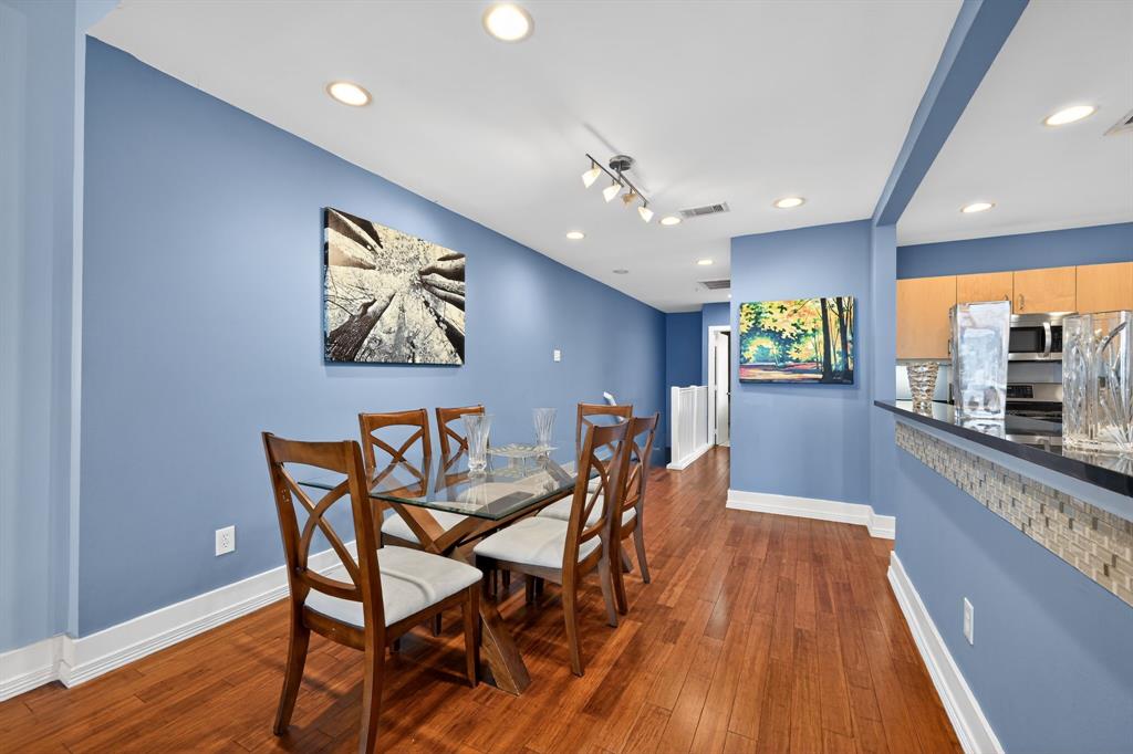 Aventura Condos - Residential