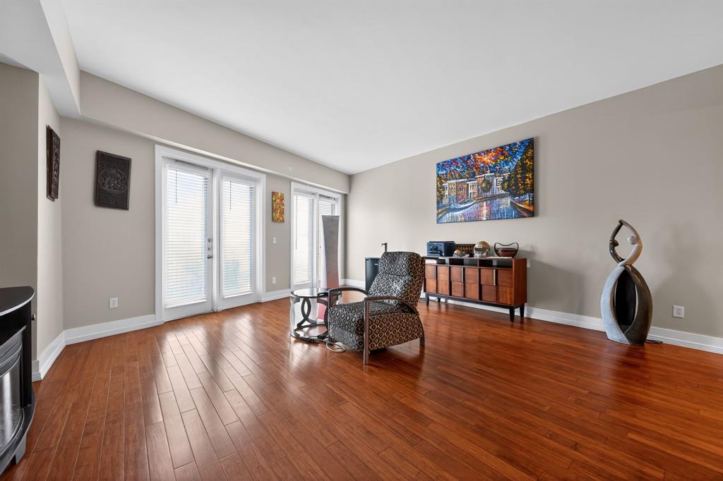 Aventura Condos - Residential