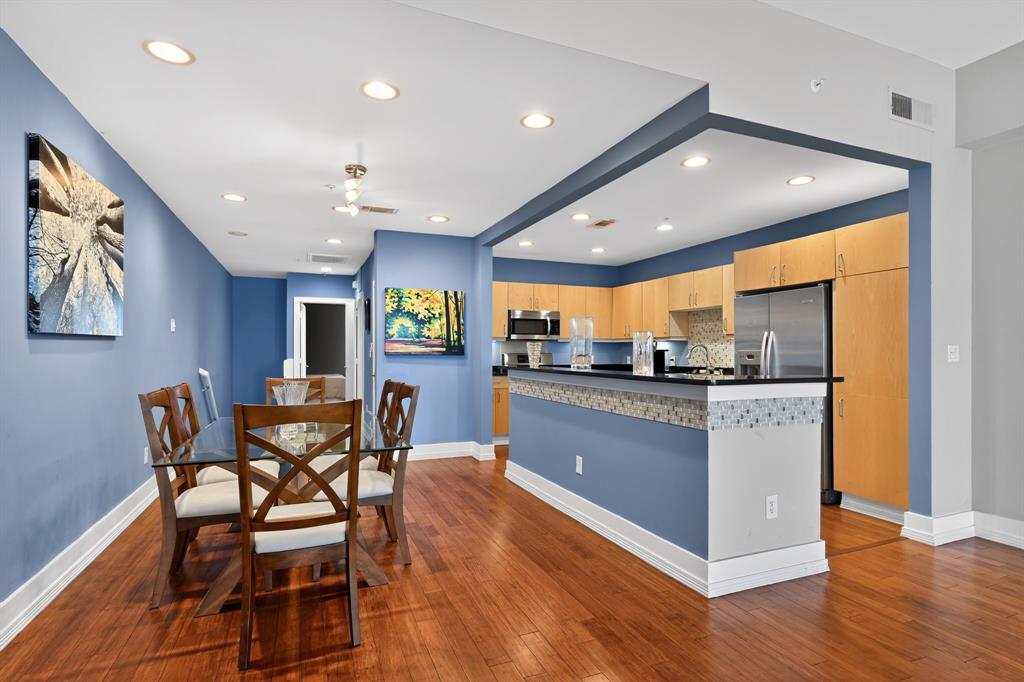 Aventura Condos - Residential