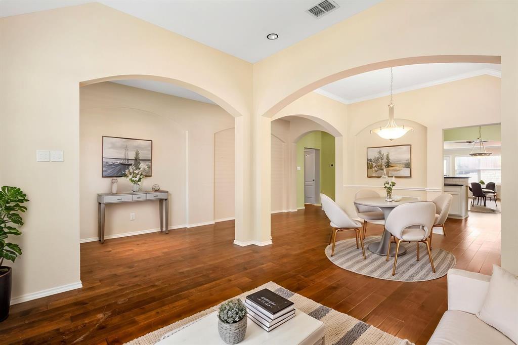 Fountainview Ph One - Residential