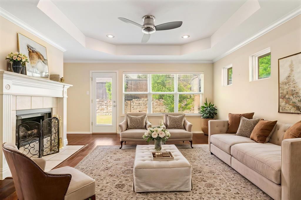 Fountainview Ph One - Residential