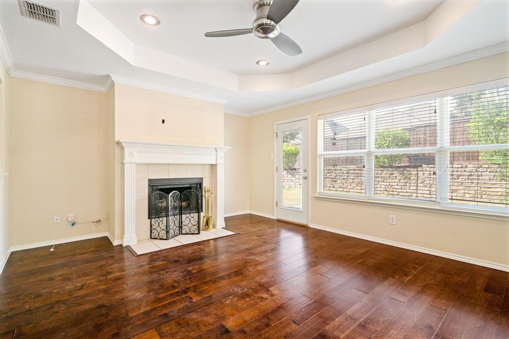 Fountainview Ph One - Residential