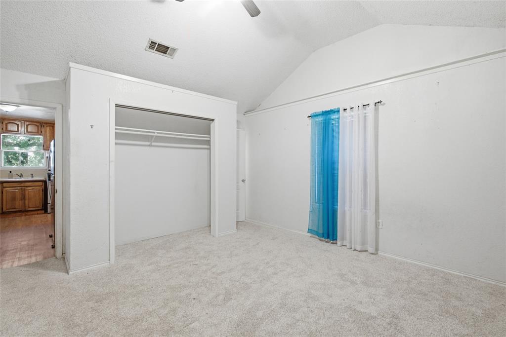 None - Residential