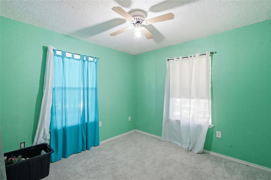 None - Residential