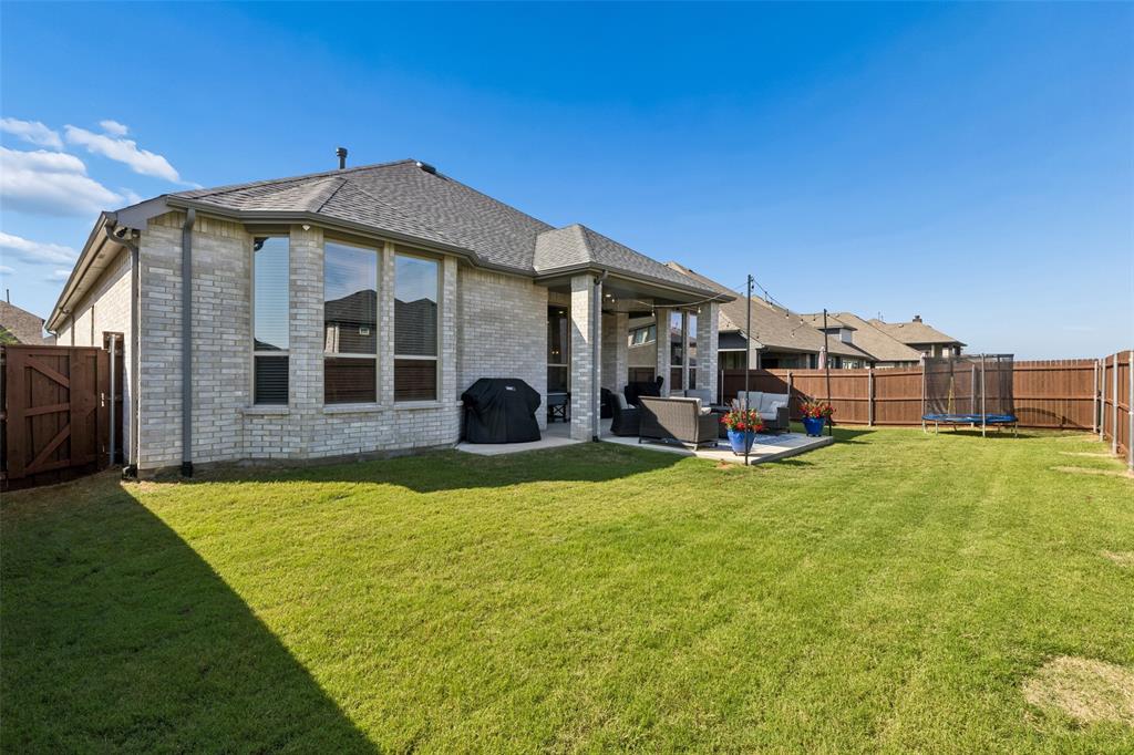 Devonshire - Residential
