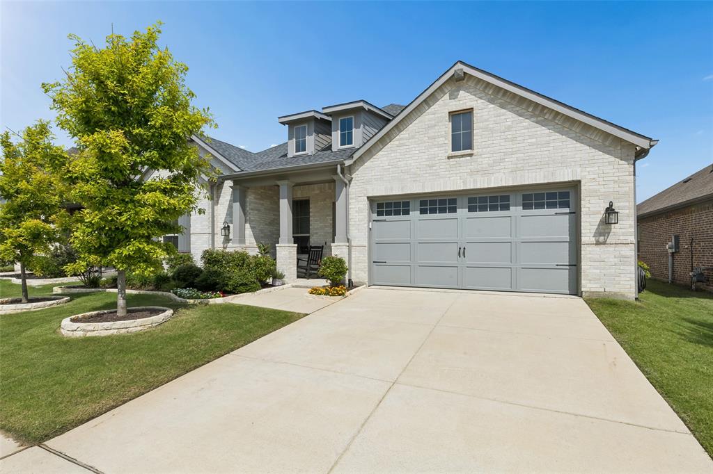 Devonshire - Residential