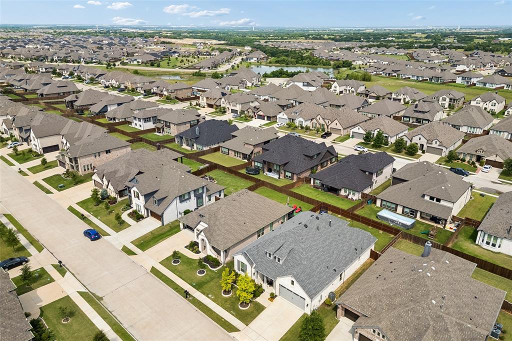 Devonshire - Residential