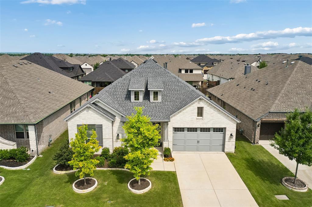 Devonshire - Residential
