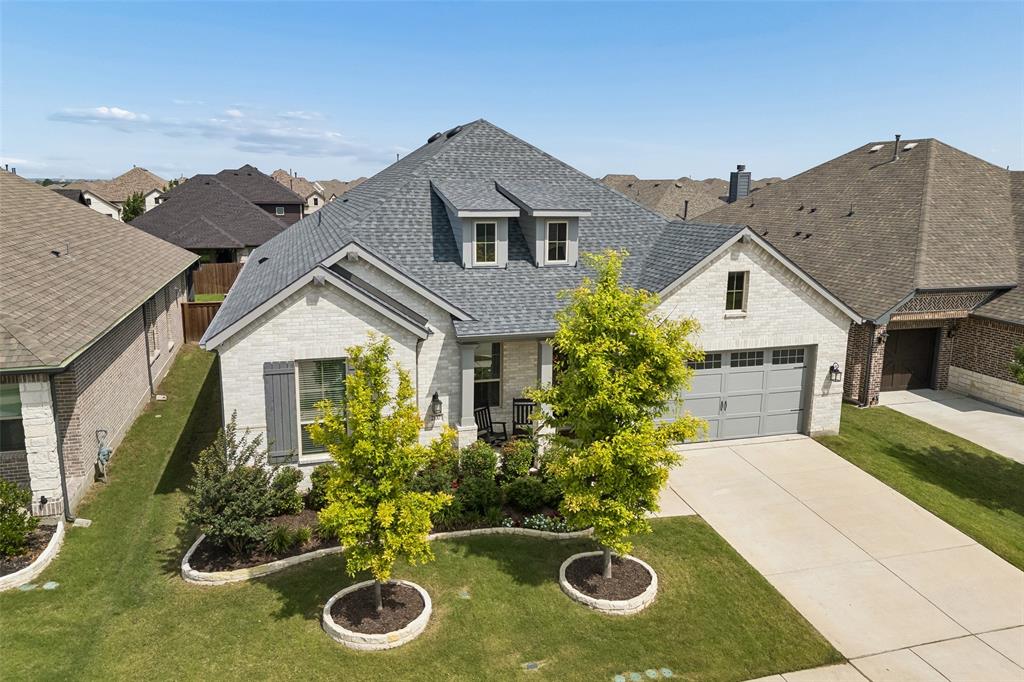 Devonshire - Residential