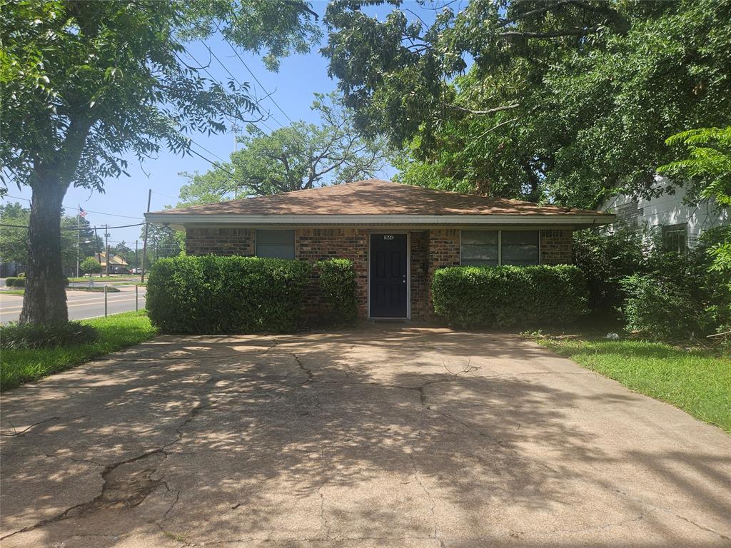 S J Wright Add - Residential