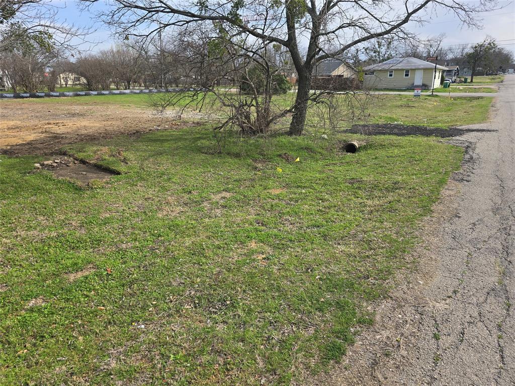 Celina Original Donation - Land