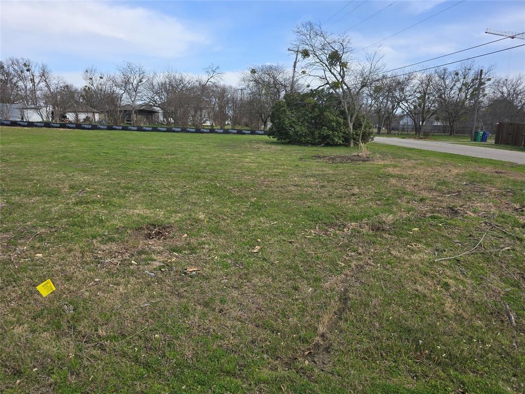 Celina Original Donation - Land