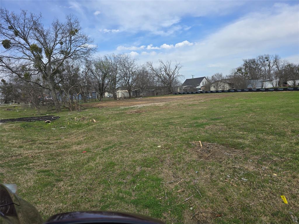 Celina Original Donation - Land