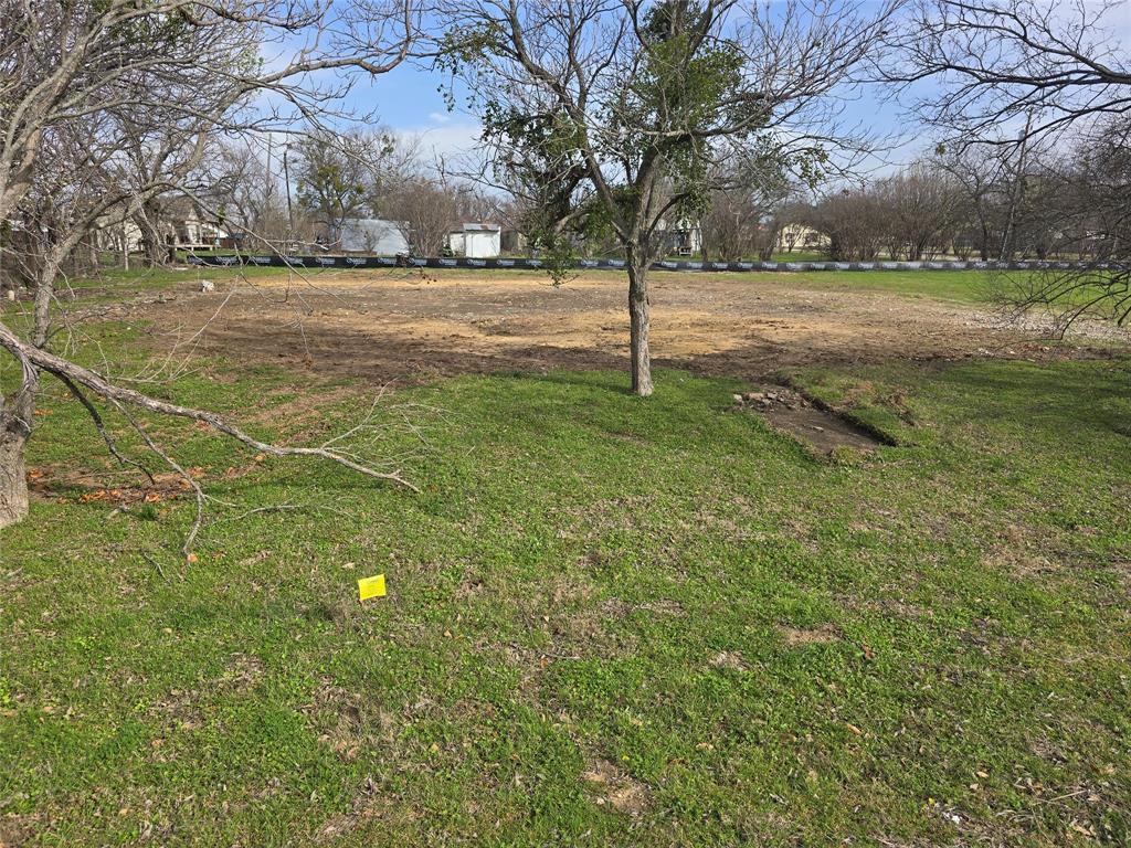 GREAT OPPORTUNITY TO OWN AND DEVELOP A PIECE OF THE ACTION IN CELINA!!! Celina is in full swing of new developments, new businesses and revitalization of our historic downtown area. Many opportunities exist for this .33 acre prime corner lot.  Cleared with trees and ready!!!