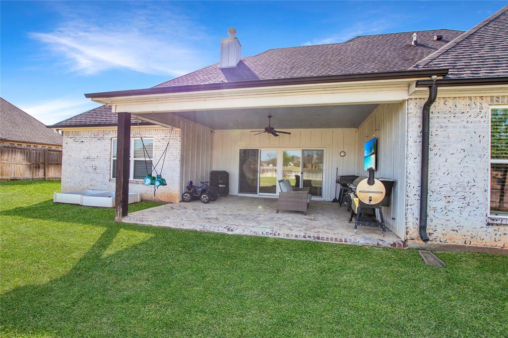 Windsor Estates - Residential