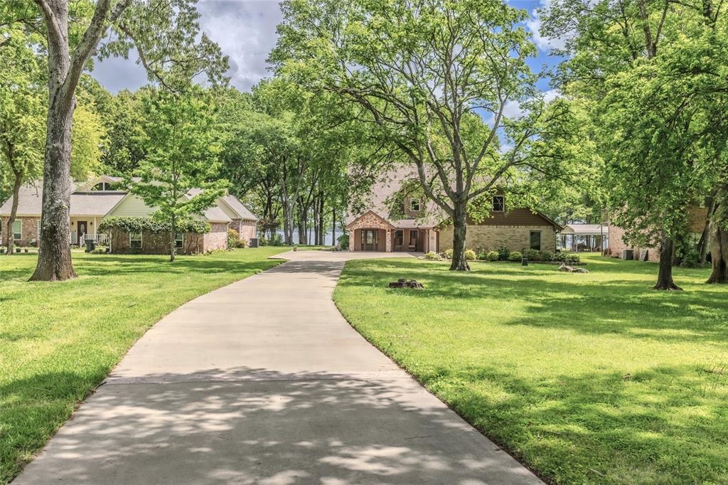 Brook Harbor - Residential