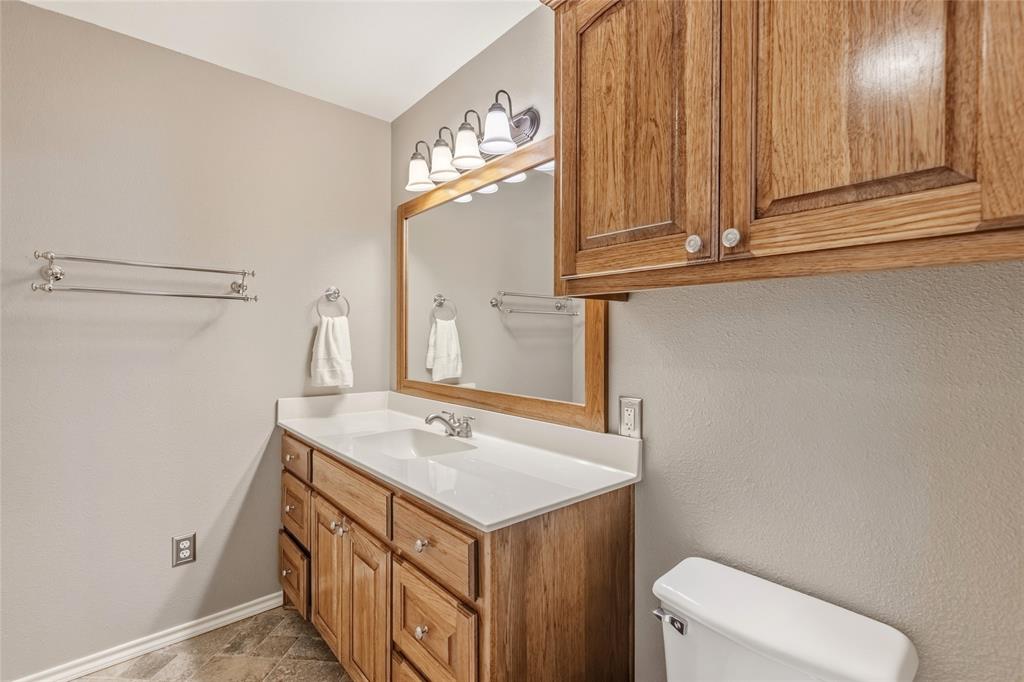Brook Harbor - Residential