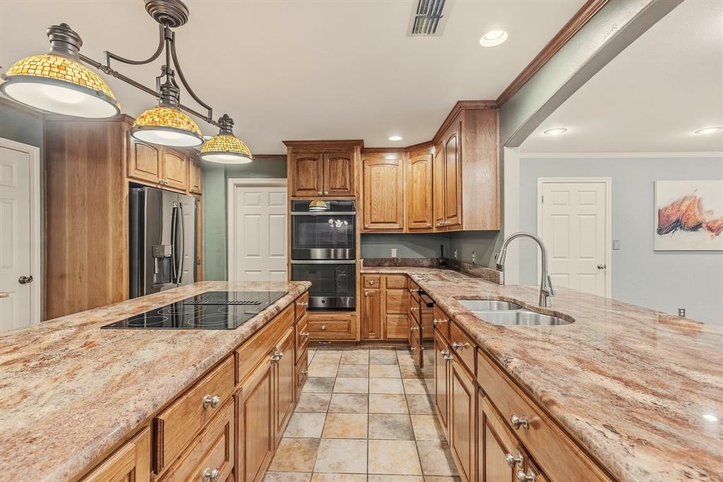 Brook Harbor - Residential