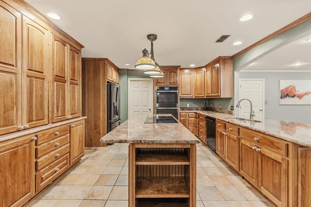Brook Harbor - Residential