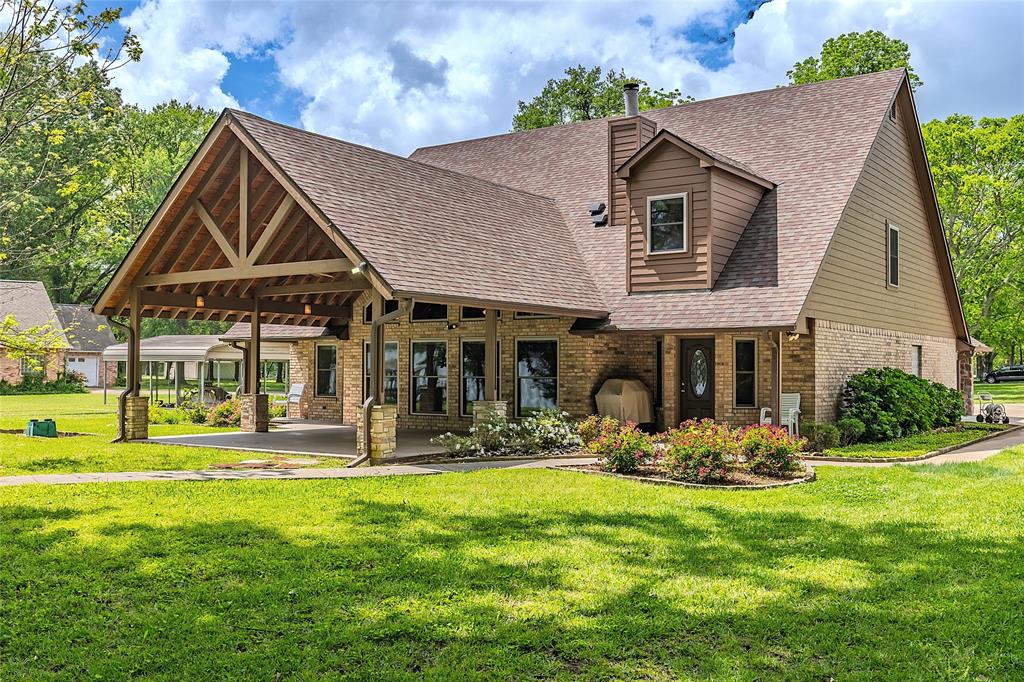 Brook Harbor - Residential